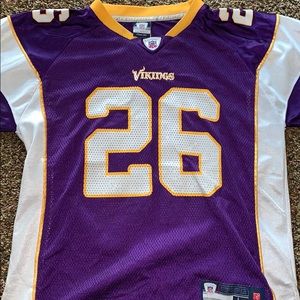 Antoine Winfield Jersey